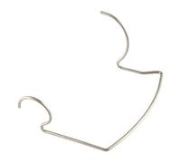 Molla di fissaggio del guscio della presa d'aria per Porsche 912 (1966-1969)