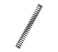 Molla Di Forcella YSS Lineari Off Road 660Mm-9.6Nm Per Moto Ricambi