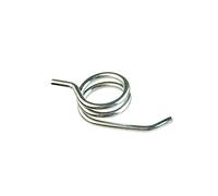 Molla di leva destra Domino