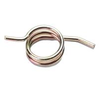 Molla di leve freno posteriore - ricambio originale Piaggio Zip SP2