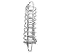Molla di ormeggio Klanata, ammortizzatore di ancoraggio in acciaio inossibile 316 Snubber-ad alta resistenza Marine Dock Line primavera per barche