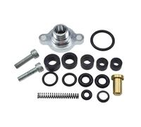 Molla di pressione del tappo della valvola regolatore carburante F81Z-9C065-AA, F81Z-9H323-BB parti