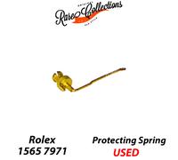 Molla di Protezione della Spirale Usato per Rolex (cod. 1565 7971) Preotecting S