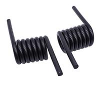 Molla di rampa del rimorchio per impieghi gravosi, molle elicoidali del rimorchio sinistra & lato destro RS16933LH RS16933RH