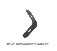 Molla di regolazione singola