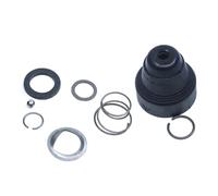 Molla di ricambio e cuscinetti a sfera Mandrini Copre Kit per GBH2-20/24 GBH2-26 Driver Bit Holder Accessori Parti di utensili elettrici