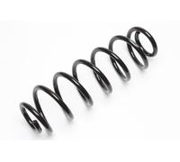 Molla di ricambio per ammortizzatore posteriore Coil spring per Skoda Octavia II