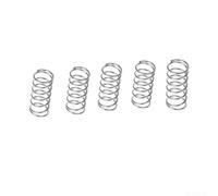 Molla di ricambio per FS44 FS55 Trimmer Head Bobina Compatibile con vari modelli (5pcs)