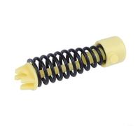 Molla di ricambio per pedale frizione compatibile con Ford Connect 2013, C MAX 2010, Focus 2010