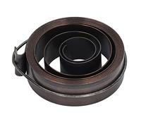 MOLLA DI RICAMBIO PER TRAPANO A MOLLA RICAMBIO PER CANNA D'ACCESSORIO BANCO ADATTI A VARIE SCENE DI FORATURA