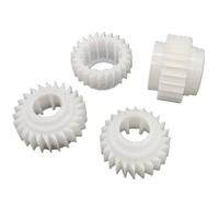 Molla di riduzione della frizione 'ingranaggio tipo AB universale, parte riparazione for lavatrice(B Gear Ratchet 1pc)