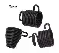 Molla di ritegno del martello pneumatico Punta del martello pneumatico Rivetti pneumatici Testa di impatto