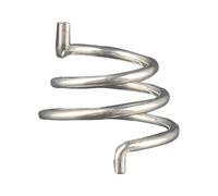 Molla di ritorno della frenata in acciaio Clip per bici meccanico pinza freno a disco primavera ciclismo freno bici facile da usare molle da ciclismo