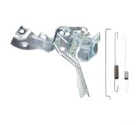 Molla di Ritorno dell'Acceleratore e Assemblea Leva di Controllo del Regolatore per Honda Per GX200 5 5HP 6 5HP Motore Parti OEM 16500 ZH8 823 16561 898 000 16562 ZE1 020
