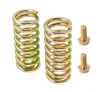 Molla di seduta per trattore da prato, 732-04035 per Troy-Bilt C-ub Ca-det M-TD 13AM772F700 13A1760F700, sostituzione della sospensione del sedile del tosaerba