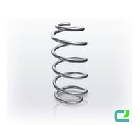 Molla Di Sollevamento Singola Posteriore Molla A Vite 352Mm EIBACH Per BMW X1