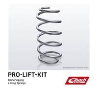 Molla Di Sollevamento Singola Posteriore Molla A Vite 377Mm EIBACH Per BMW X3