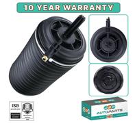 Molla Di Sospensione Ad Aria Airbag Posteriore Destro Per Porsche Macan 95B