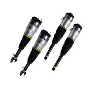 Molla Di Sospensione Ad Aria Per Tesla Model S 2012-In Poi Set Di 4