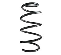 Molla Di Sospensione Anteriore Ø140Mm SPIDAN Per OPEL ADAM