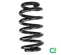 Molla Di Sospensione Anteriore 270Mm Spidan Per Audi A4 B7
