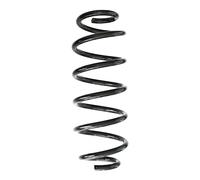 Molla di Sospensione Anteriore Molla a Spirale Ø 106 mm SPIDAN per MAZDA 2