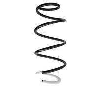 Molla Di Sospensione Anteriore Molla A Vite Ø148Mm SPIDAN Per RENAULT CLIO