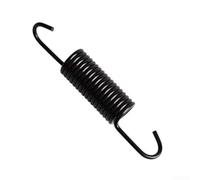 Molla di sospensione DC61 01257M di ricambio per rondella Samsung compatibile con i modelli a carico frontale WF3 WF4 Adatto 3990661 AP5955135 PS4275961