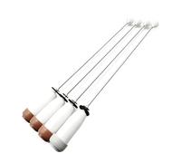 Molla Di Sospensione Dell'ammortizzatore Del Braccio Della Rondella Da 57,5 cm 58,5 Cm 60,5 Cm, Compatibile Con Whirlpool, Parti Di Ricambio For Lavatrice(57.5CM)