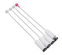 Molla Di Sospensione Dell'asta Dell'ammortizzatore Da 53,5 Cm, Compatibile Con Panasonic, Compatibile Con Whirlpool, Lavatrice 6-6,5 Kg