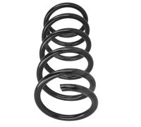 Molla di Sospensione Elicoidale Posteriore per Fiat Panda 169 4x4 1,2 1,3 JTD