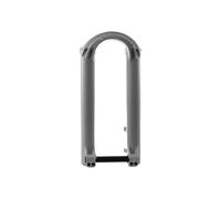 Molla di sospensione Fox Racing 2021 40 27 5in 20x110 Boost Fox Racing Battleship Gris