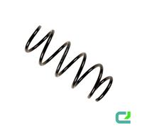 Molla di Sospensione Frontale BILSTEIN per Ford Fiesta (VI)