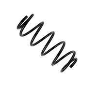 BILSTEIN 36-227396 Molle ammortizzatori