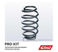EIBACH Molla autotelaio compatibile con F11-25-021-01-VA