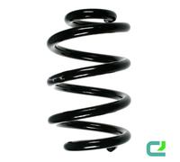 Molla di Sospensione Frontale Elicoidale 270mm Spidan per Renault Master II