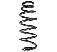 Molla di Sospensione Frontale Molla Elicoidale 354mm SPIDAN per Alfa Romeo Ragno