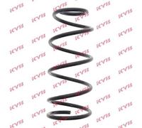 Molla del telaio KYB K-Flex RG3406