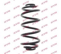 Molla del telaio KYB K-Flex RJ6653