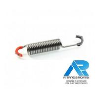 Molla di sospensione lavatrice 481010816226 originale Whirlpool Bauknecht