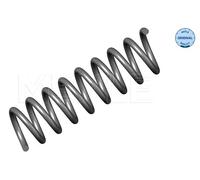 Molla di sospensione Meyle 014 032 0504 per OE 210 321 30 04 - A 210 321 30 04