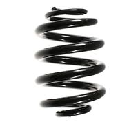 Molla Di Sospensione Molla A Spirale Asse Posteriore Miniblock Ø 169Mm SPIDAN