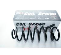 Molla di Sospensione Molla Posteriore Gh per Fiat Scudo