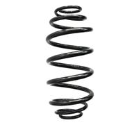 Molla di Sospensione Molla Spirale Assale Posteriore Miniblock Ø 160mm SPIDAN