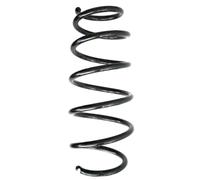 Molla di Sospensione Molla Spirale Asse Ant. Molla Elicoidale Ø143mm SPIDAN