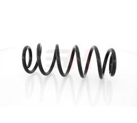 Molla di Sospensione Molle Anteriore Gh per Audi A4 01-08 1.6, 2.0