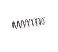 Molla di Sospensione Molle Anteriore Gh per Mercedes e-Klasa W211 02- E230-E500