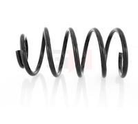 Molla di Sospensione Molle Anteriore Gh per Mercedes Vito W638 96-03