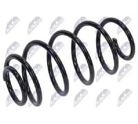 NTY ASZ-CT-038 Molle ammortizzatori