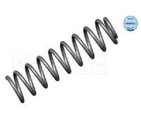 Molla Di Sospensione Originale MEYLE 014 639 0002 Per Mercedes-Benz